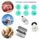 thumbnail image 5 of Tormentos para La Oreja Dormir Implaz Silicona Con Tapas El Tapón Los Oídos Y Estuche Adultos, 5 of 9