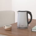 thumbnail image 2 of Hervidor eléctrico COSORI Cool-Touch de doble pared 1.5L 1500W, 2 of 8
