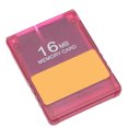 thumbnail image 1 of Console Memory Card V1.966 OPL HD Loader Program Card Game Start Card with Transparent Case, for PS1 Emulator, 1 of 7