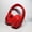Red, variant on [Wireless, Radio, TF, AUX] The VJ320 Headphones Feature Large Ear Cups, Immersive Surround Stereo Sound, Powerful Bass, And Support for Wireless, Radio, TF Card, And AUX Modes.
