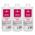 thumbnail image 1 of Solución de Peeling Acuático AS1 SA2 AO3 Serum Aquapeel para Cuidado Facial con Máquina de Dermabrasión Limpieza e Hidratación 400 ml Set de 3 Botellas AO3 Elitzia ETAO03, 1 of 9