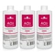 thumbnail image 1 of Solución de Peeling Acuático AS1 SA2 AO3 Serum Aquapeel para Cuidado Facial con Máquina de Dermabrasión Limpieza e Hidratación 400 ml Set de 3 Botellas AO3 Elitzia ETAO03, 1 of 9