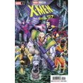 thumbnail image 1 of X-Men '97: Season Two #2 VF ; Marvel Comic Book, 1 of 1