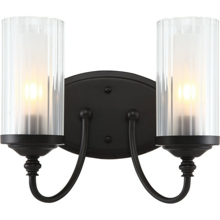 

Hardware House Lexington 2-Light Wall Fixture - Finish: Oil Rubbed Bronze