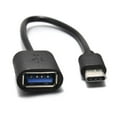 thumbnail image 2 of OTG USB-C 3.1 Male Type-C to USB Adapter 3.0 A Female Data Converter HOT L3E4, 2 of 9