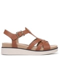 thumbnail image 3 of LifeStride Womens Grandiose Sandal - Medium & Wide Width, 3 of 9