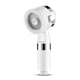 thumbnail image 2 of Toystoory Cabezal de ducha de bebé de mano, giratorio, ajustable, para niños pequeños, aspersor para bañera, accesorio de cabezal de ducha, rociador de Juegos de accesorios de baño Blanco Toystoory HA009707-01B, 2 of 6