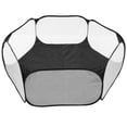 thumbnail image 1 of SHISUYAN Multi-function Small Pets Playpen Creative Pet Pen Fence Wear-resistant Animals Playpen Supply, 1 of 8