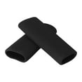 thumbnail image 2 of 2Pcs Motorcycle Covers Durable Comfort Anti Slip Most Motorbikes 27mm, 2 of 7