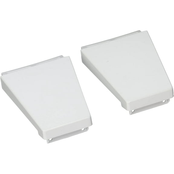 NEW Refrigerator Door Shelf Rail 4388286 Frigidaire