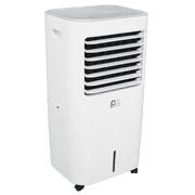 PerfectAire 240 CFM Portable Evaporative Cooler, 250 sq. ft.
