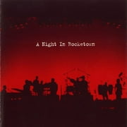Night in Rocketown