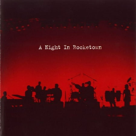Night in Rocketown