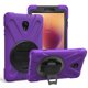 thumbnail image 5 of Funda Arrive para Samsung Tab A de 8 pulgadas (2017) con correa de mano, soporte ajustable y protección para la cámara. Resistente., 5 of 5