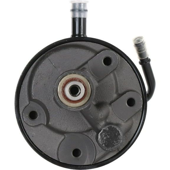 CARDONE New 96-7956 Power Steering Pump fits 1997-2002 Chevrolet, GMC