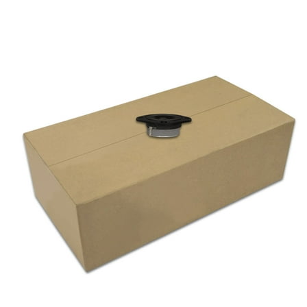 100 Goldwood Sound GT-302 Black Mylar Dome Tweeters 50 Watt each 8ohm Replacement Tweeters