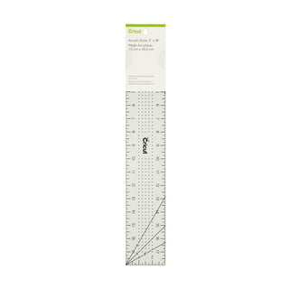 9 Pack: Cricut® StandardGrip Cutting Mats, 12 x 24