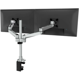 Bretford MobilePro TY173BG1 Desk Mount for Monitor, Aluminum