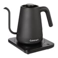 thumbnail image 1 of Tetera Cuisinart Cuello de cisne programable, 1 of 3