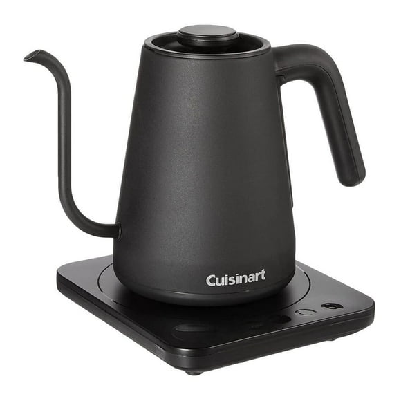 Tetera Cuisinart Cuello de cisne programable