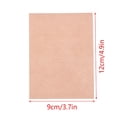 thumbnail image 2 of Tattoo Cover up Tape Skin Tone Concealer Tape - Body Cover Patch Free Cut Invisible Skin Film for Tattoos Birthmarks Daily Wear Travel Events Portable Makeup Style Use 1Pc, 2 of 7