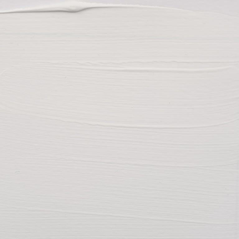 Amsterdam Standard Series Acrylic Paint 500 ml - Titanium White