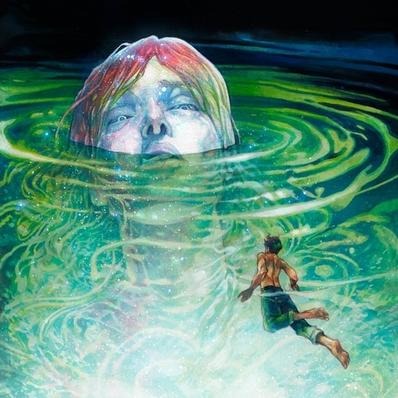 Pumuky - No Sueltes El Efimero - Music & Performance - Vinyl