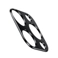 thumbnail image 3 of Sidaley Nueva cubierta de la cámara del teléfono Protector de película de lente de cámara de teléfono de aleación de aluminio, negro, reemplazo Teléfono y Comunicación Negro i12Pro, 3 of 6