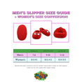 thumbnail image 2 of Marvel Spider-Man Mooshy Plush Adult Mens Slippers SPF266Y, 2 of 7