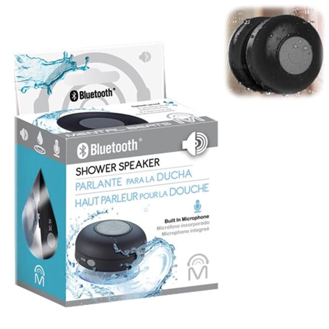 mental beats shower speaker