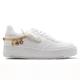 thumbnail image 1 of Tenis para Mujer Zmexico 2050 blanco 23.5, 1 of 5