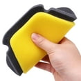 thumbnail image 5 of 3X Motorcycle Air Intake Filter Cleaner for YZ250F 2019-2020 WR450F 2019 YZ450FX 2019 YZ450F 2018-2020, 5 of 8