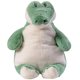 thumbnail image 1 of Peluche pesado, cocodrilo Ronivia, 2,36 kg, 55 cm, 1 of 7