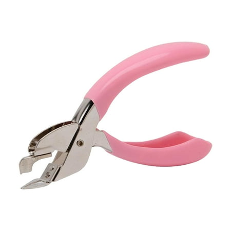 

TIIFSWHS Office Tool Heavy Duty Staple Remover Staple Remover Office Stapler Staple Lifter Staple Remover Tool Carpet Disassembler Nail Puller Hand Holding