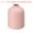 Pink, variant on Uxcell 10.3 cm Flower Vase Ceramic Vases Minimalist Floral Vase Centerpieces for Room Decor White