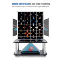 thumbnail image 3 of Proyector de hologramas 3D para teléfonos inteligentes ciciglow con imágenes de 360°, 3 of 9