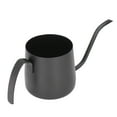 thumbnail image 4 of Stainless Steel Coffee Kettle with Gooseneck Thicken Handle for Maximum Flavor Multifunctional Drip Pot, 4 of 8