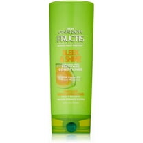 Garnier Fructis Sleek & Shine Fortifying Conditioner 12 oz (Pack of 4)