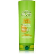 Garnier Fructis Sleek & Shine Fortifying Conditioner 12 oz (Pack of 3)