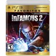 thumbnail image 1 of INFAMOUS 2 Warner Bros PS3, 1 of 2