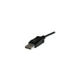 thumbnail image 2 of StarTech DisplayPort to DVI Dual Link Active Video Adapter Converter, 2 of 2
