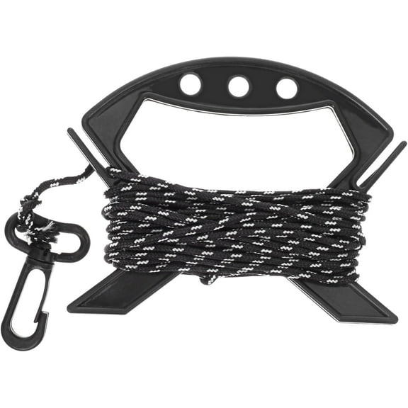 LUU-High Strength Outdoor Rope for Fishing and Camping Durable Water Bucket Rope for Outdoor Activities and Fishing Gear_SAI
