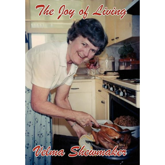 The Joy of Living, (Hardcover)
