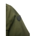 thumbnail image 3 of Polo Ralph Lauren Mens Water Repellent Field Jacket (Large, Green), 3 of 7