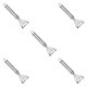 thumbnail image 1 of Naiovety Stainless Steel Professional Corn Slicer Thresher Corn Stripper Kitchen Waterproof Rustproof Wear-resistant Type2 NO2, 1 of 6