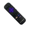 thumbnail image 2 of Ceybo New 3226001223 Remote Control for Onn Roku Smart TV Includes Netflix, Disney+, Apple TV & HBO Max 100018971 100012584 100005396, 2 of 6