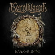 Korpiklaani - Rankarumpu - Heavy Metal - CD