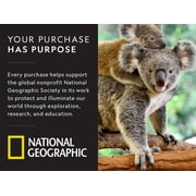 Nat Geo 75 pc Motorized Marble Run