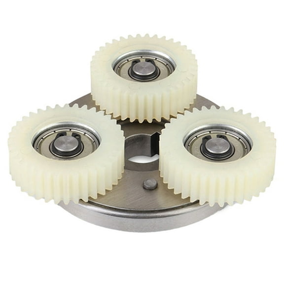 36T Electric Bike Nylon Gear for 8FUN for Ebike Planetary Hub Motor 250-350W Electric Bicycle Accessories