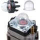 thumbnail image 2 of 5 bombillas de imprimación de combustible de 21 x 32 mm, bomba de imprimación, desbrozadora, carburador, burbujeador de aceite, accesorios de repuesto para motosierra. Afortunado Sencillez, 2 of 5